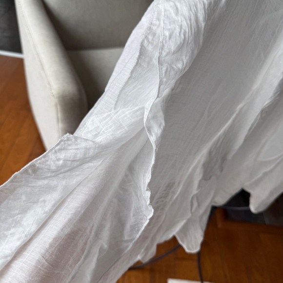 NWT Zara top - Picture 4 of 5